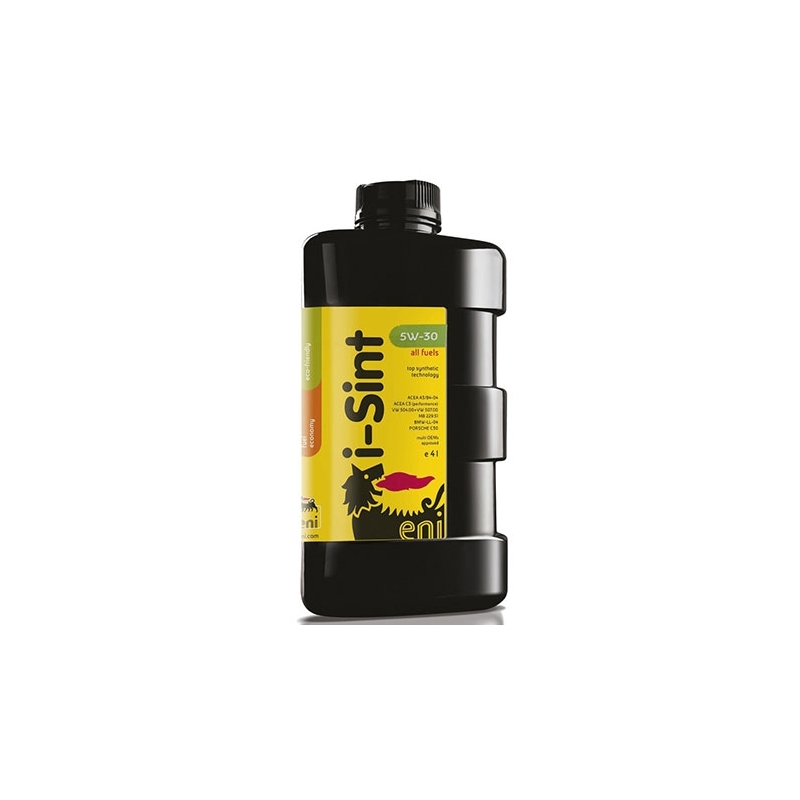 ENI I-SINT 5W30 LT. 4