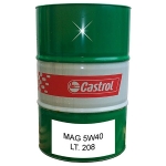 CASTROL MAG 5W40 C3 LT208