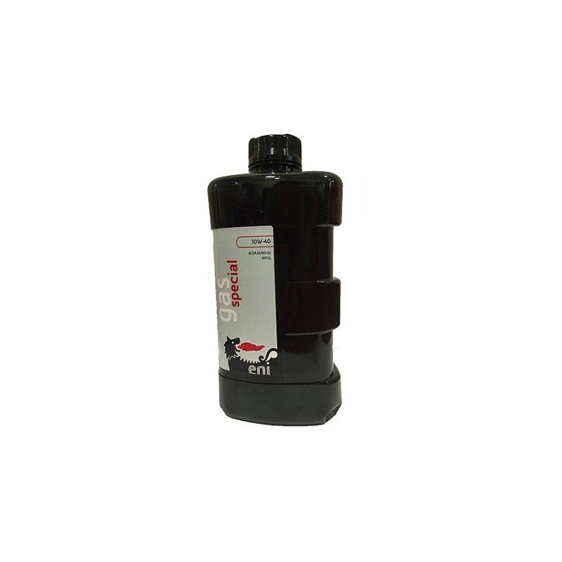 ENI GAS SPECIAL 10W40 LT.1