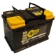 MV+ BATTERIA 74