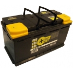 MV+ BATTERIA 100