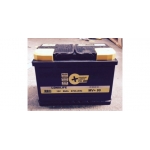 MV+ BATTERIA 80