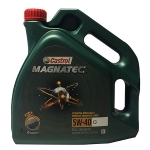 CASTROL MAG 5W40 C3 LT. 4