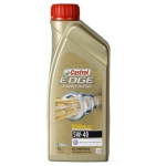 CASTROL EDGE T.D. 5W40 LT. 1