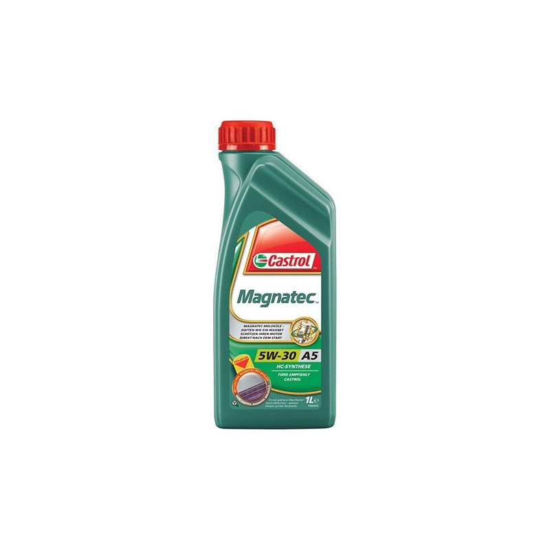 CASTROL MAG 5W30 A5 LT.1