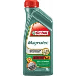 CASTROL MAG 5W40 C3 LT. 1