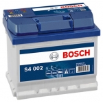 BOSCH BATTERIA S4002 (52AH DX)
