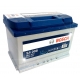 BOSCH BATTERIA S4008 (74AH DX)