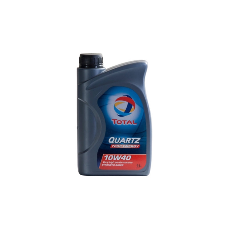 TOTAL QUARTZ 7000 ENERG LT. 1