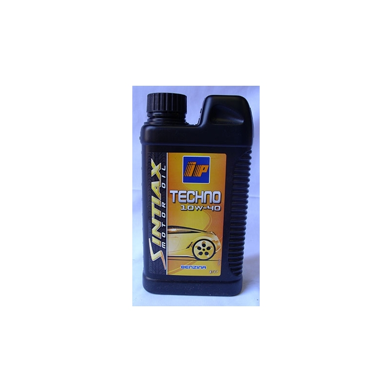 IP SINTIAX TECHNO 10W40 LT.1