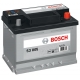 BOSCH BATTERIA S3005 (56AH DX)