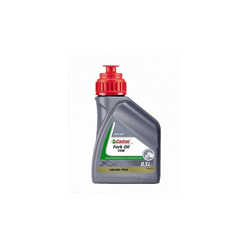 CASTROL FORKOIL 15W LT.0.5