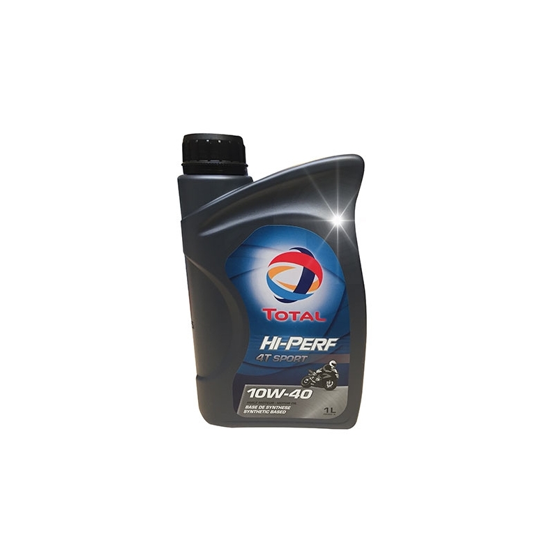 TOTAL HI-PERF 4T SPORT LT.1