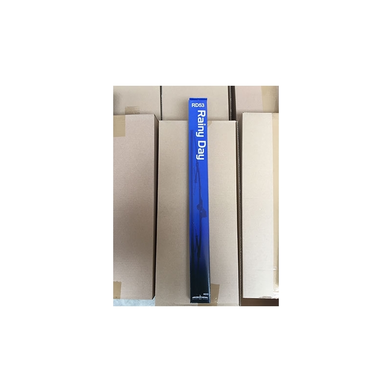 CHAMPION 1 SPAZZOLA RD53/C01