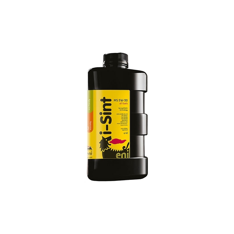 ENI I-SINT MS 5W30 LT. 4