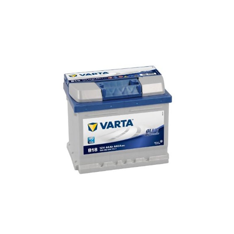 VARTA BATTERIA 44AH DX BLU B18