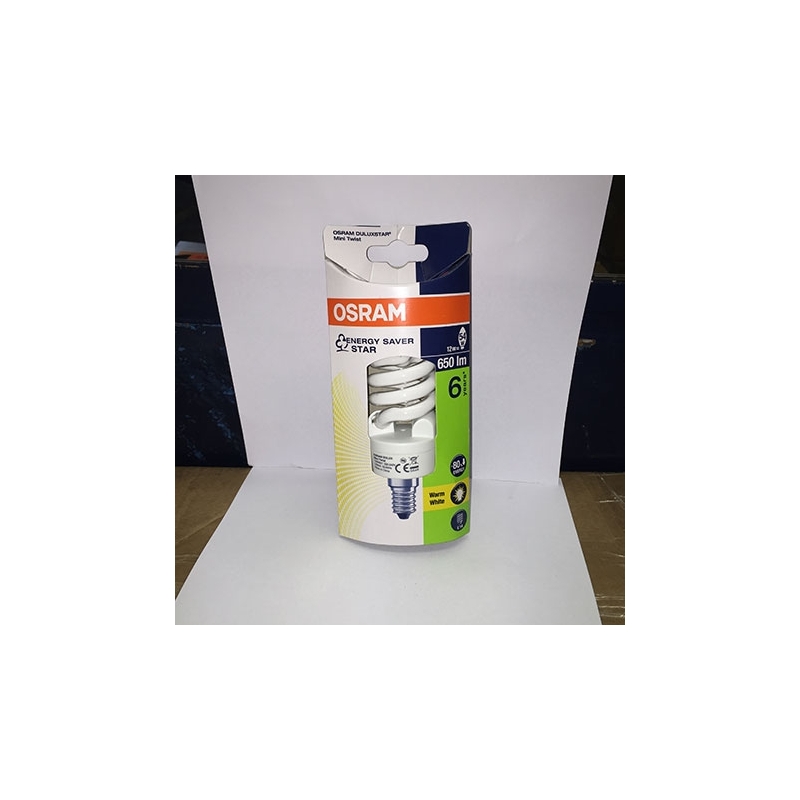 OSRAM DULUXSTAR 23W827 E27 BLI