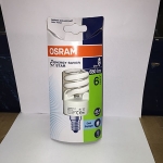 OSRAM DULUXSTAR 23W865 E27 BLI