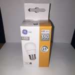 GE 84564- 1 LAMP LED4.5 D/P45