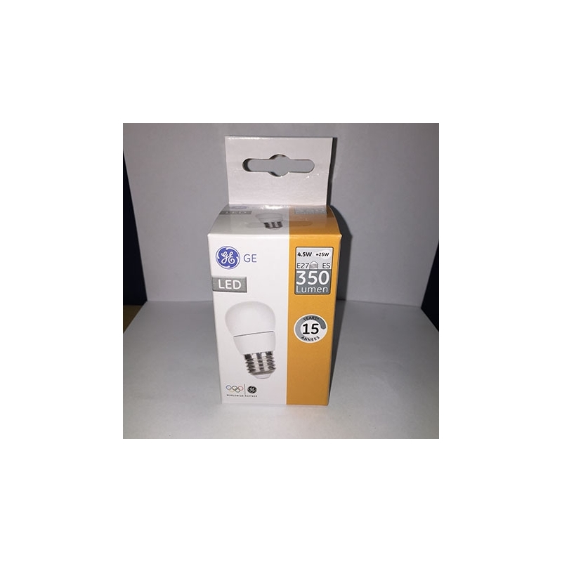 GE 84564- 1 LAMP LED4.5 D/P45