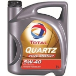 TOTAL QUARTZ 9000 ENERG LT.5