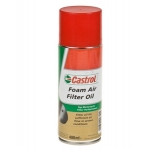 CASTROL FOAM AIR FILTER LT.0.4