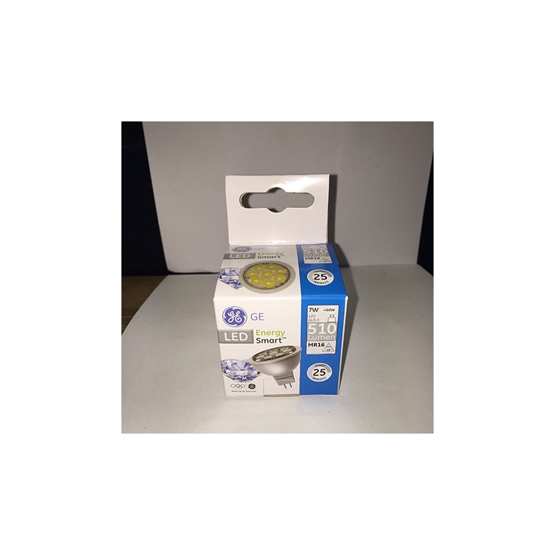 GE 93018425- 1 LAMP LED7 MR16