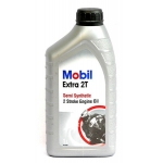 MOBIL EXTRA 2T LT. 1