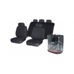 GT 637904- SET COPRISEDLI NERO