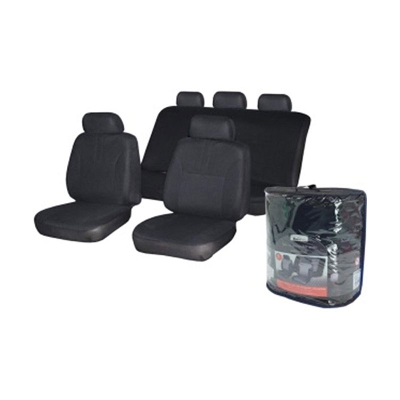 GT 637904- SET COPRISEDLI NERO