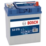 BOSCH BATTERIA S4018 (40AH DX)