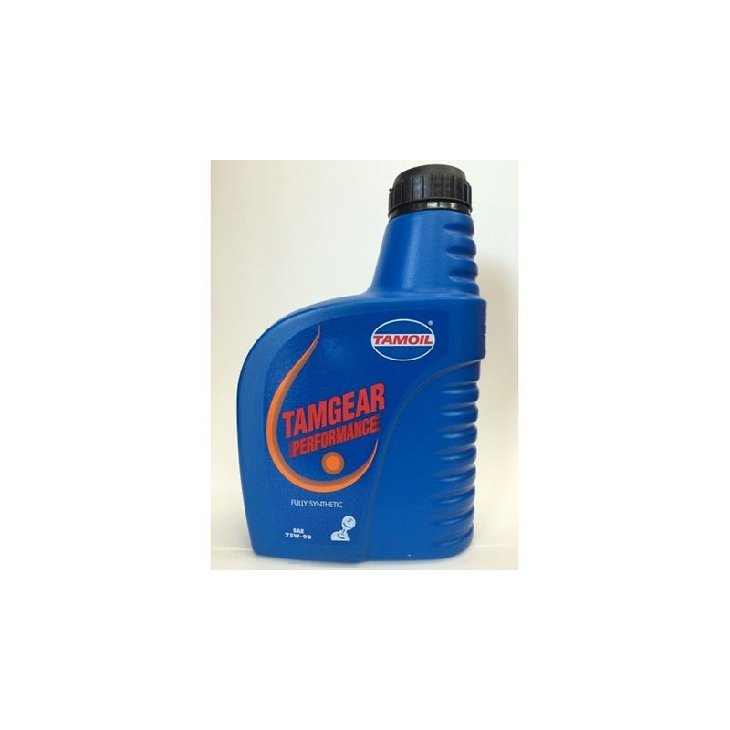 TAMOIL TAMGEAR 75W90 LT.1