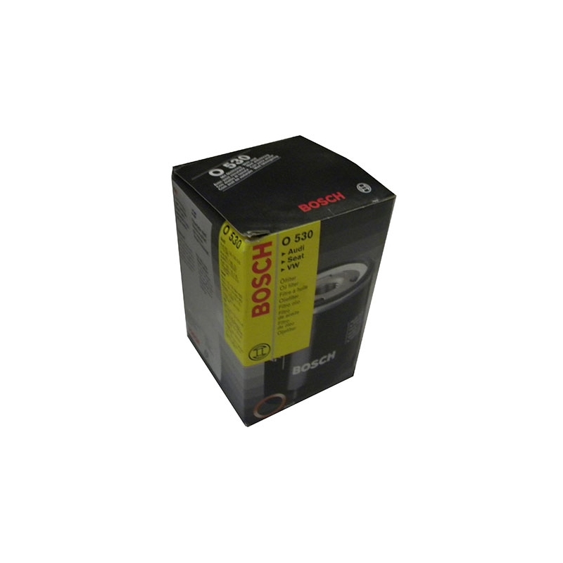 BOSCH FILTRO OLIO O530
