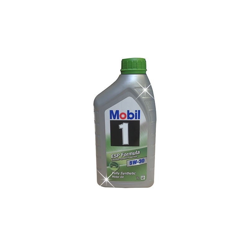 MOBIL 1 ESP FORM 5W30 LT. 1
