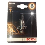 BOSCH 1 LAMP H1 PLUS 50 041