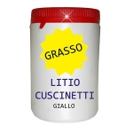 WELL GRASSO KTL GIALLO KG.0.9