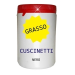 WELL GRASSO KLM NERO KG. 0.9