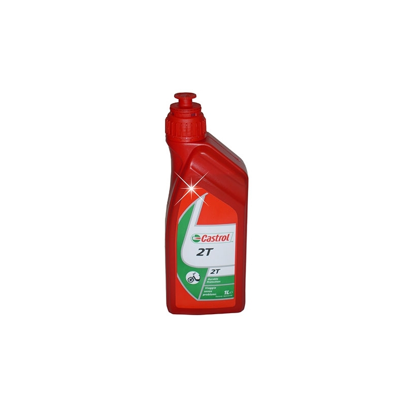 CASTROL 2T LT.1