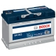 BOSCH BATTERIA S4013 (95AH DX)