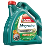 CASTROL MAG 10W40 A3/B4 LT. 4
