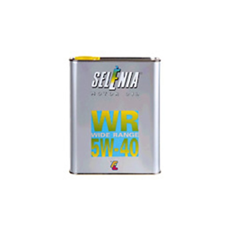 PETRONAS SEL WR DIES 5W40 LT.2