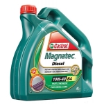 CASTROL MAG DIES 10W40 B4 LT.4