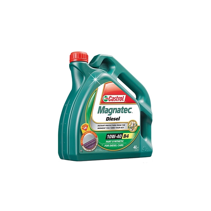 CASTROL MAG DIES 10W40 B4 LT.4