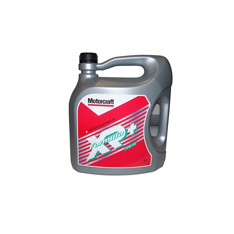 MOTORCRAFT XR PLUS 10W40 LT.5