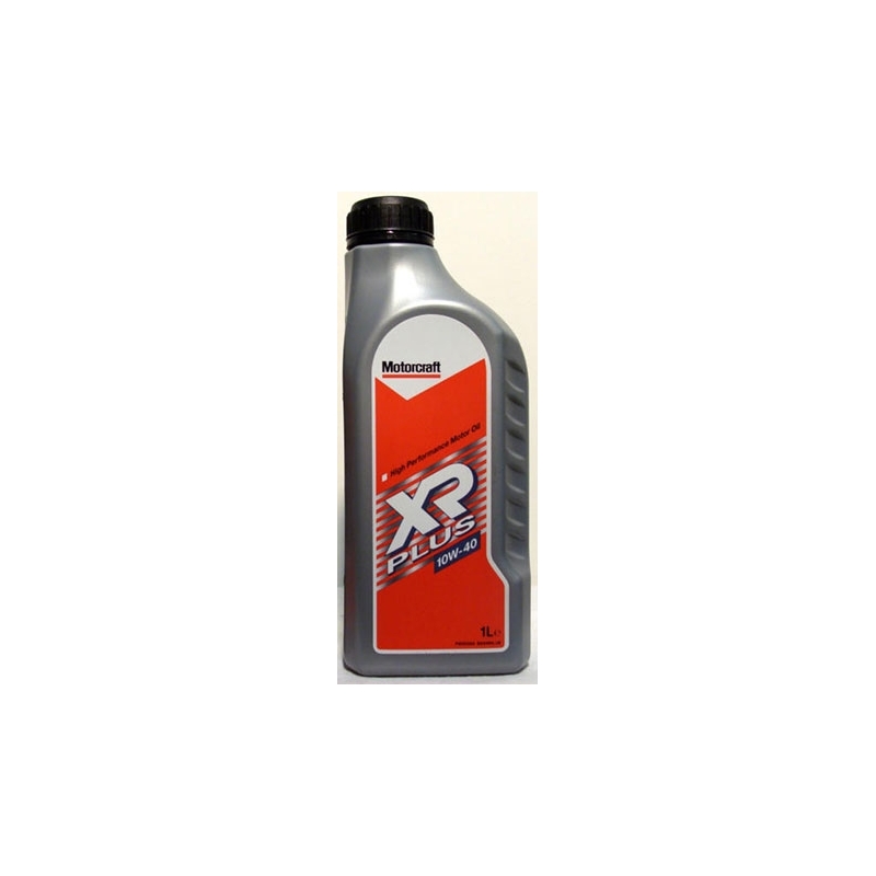MOTORCRAFT XR PLUS 10W40 LT.1