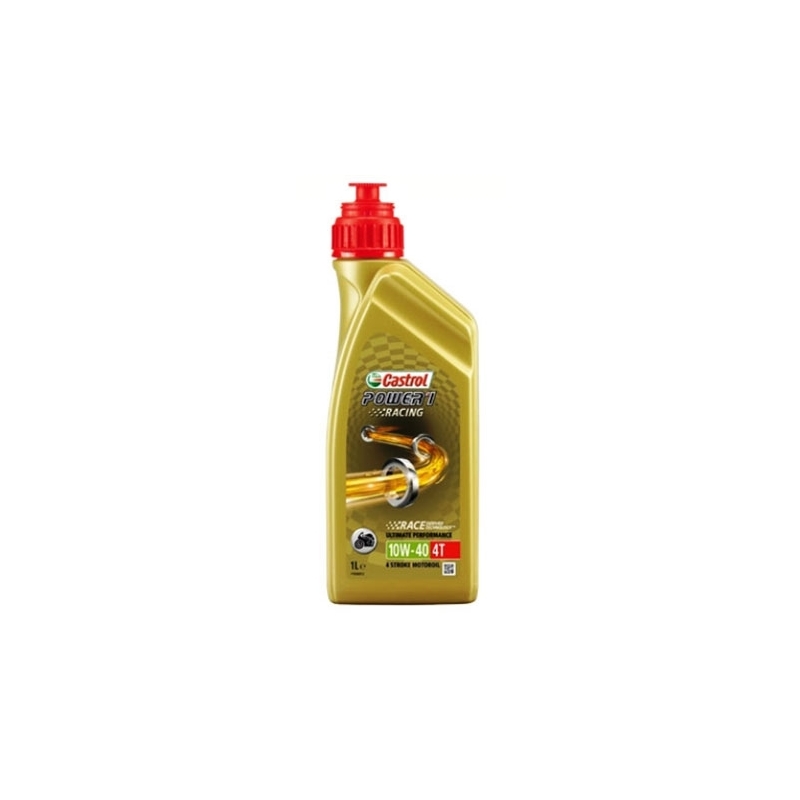 CASTROL POWER1 RAC 10W40 LT.1