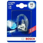 BOSCH 1 LAMP H4 PLUS 10 054