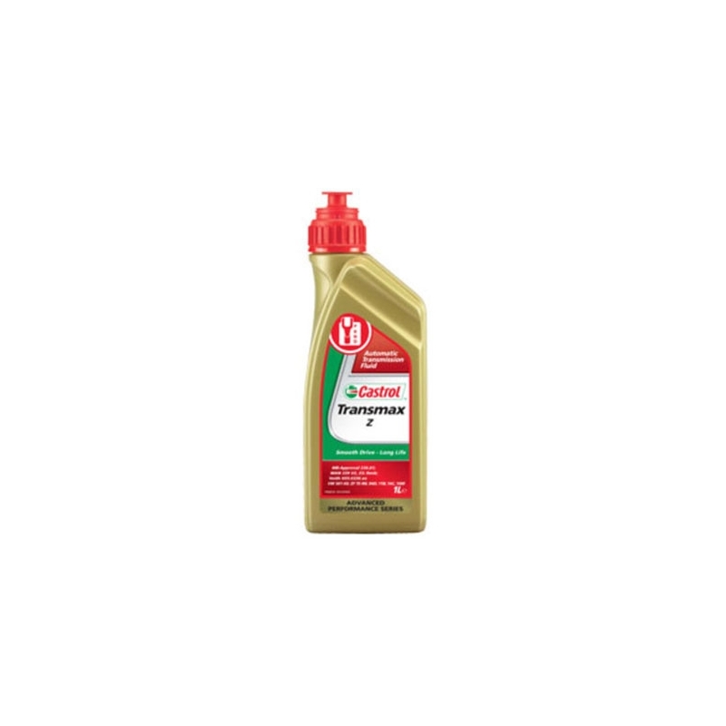 CASTROL TRANSMAX Z LT.1