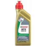 CASTROL MTX 10W40 LT.1