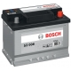BOSCH BATTERIA S3006 (56AH SX)